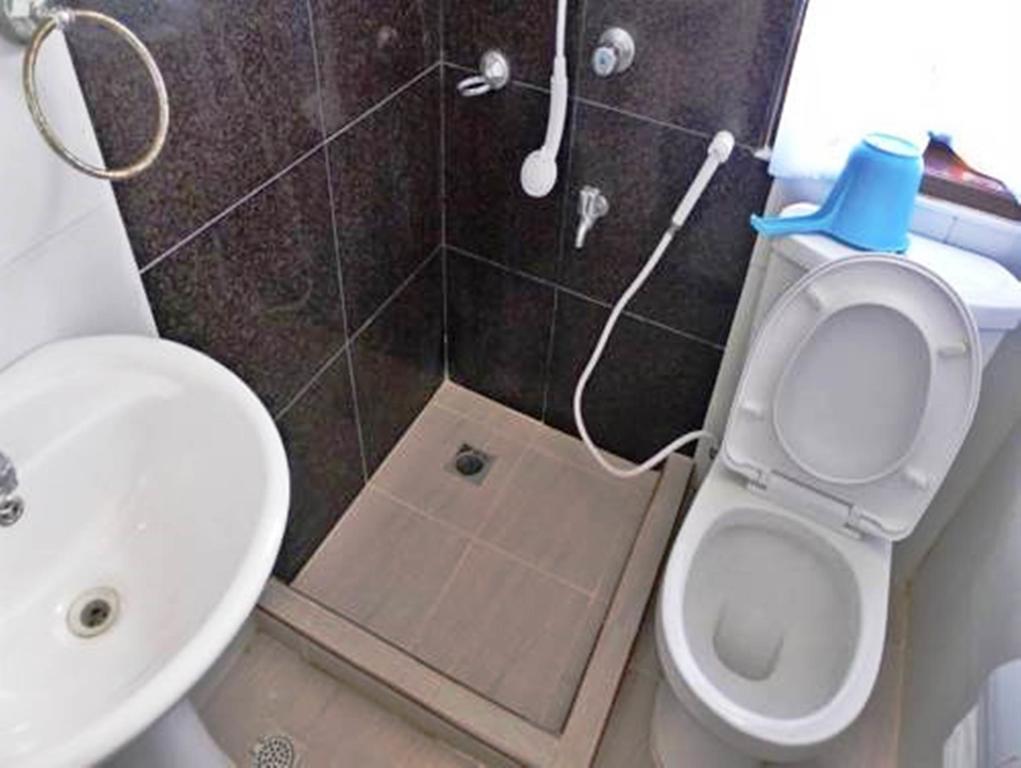 Dayunan Tourist Inn Эль-Нидо Номер фото